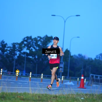 Runner Photo 7232846