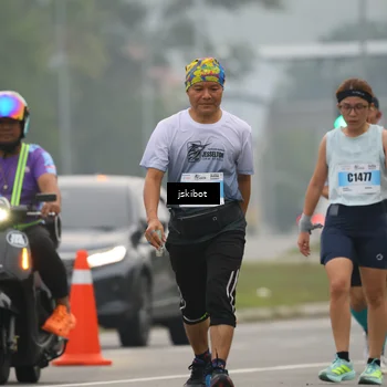 Runner Photo 7232850