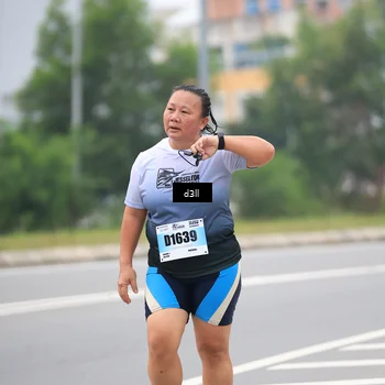 Runner Photo 7232860