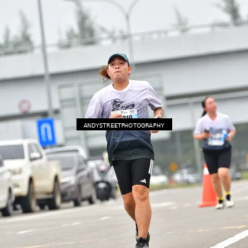 Runner Photo 7232863