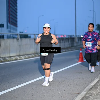 Runner Photo 7232869