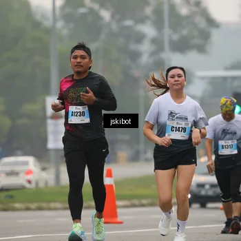 Runner Photo 7232871