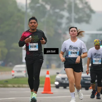 Runner Photo 7232874