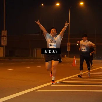 Runner Photo 7232875