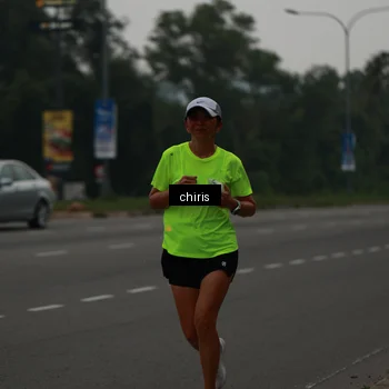 Runner Photo 7232879