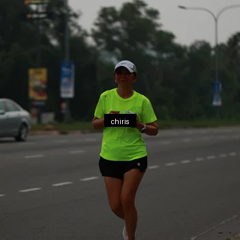 Runner Photo 7232880