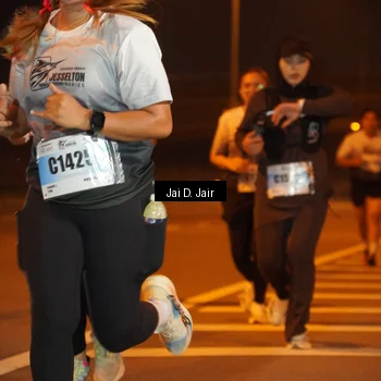 Runner Photo 7232882