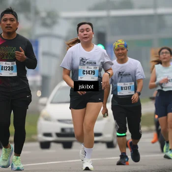 Runner Photo 7232884
