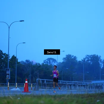 Runner Photo 7232885