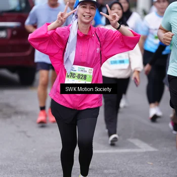 Runner Photo 7232888
