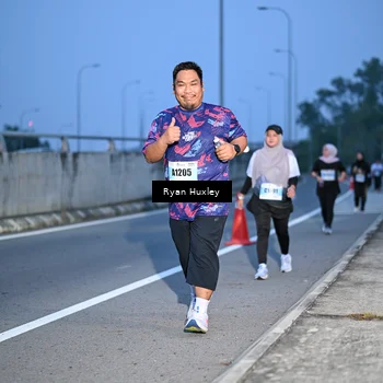 Runner Photo 7232889