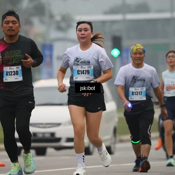Runner Photo 7232890