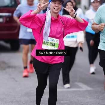 Runner Photo 7232897