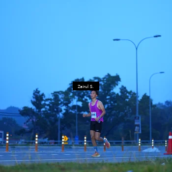 Runner Photo 7232902