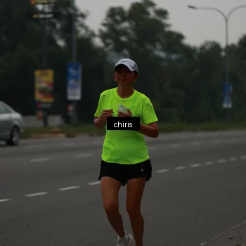 Runner Photo 7232903