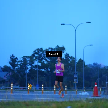 Runner Photo 7232905
