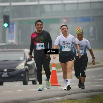 Runner Photo 7232906
