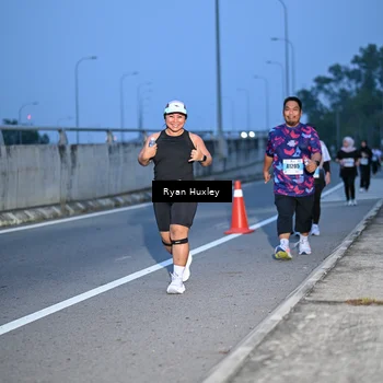 Runner Photo 7232907