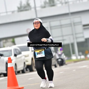 Runner Photo 7232908