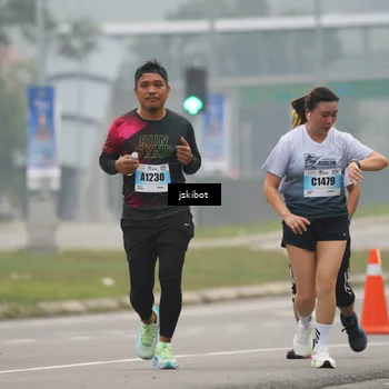 Runner Photo 7232910