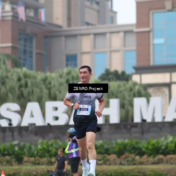 Runner Photo 7232912