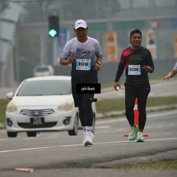 Runner Photo 7232917
