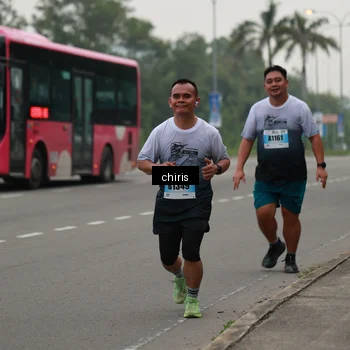 Runner Photo 7232928