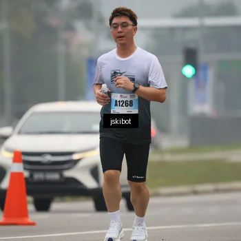 Runner Photo 7232934