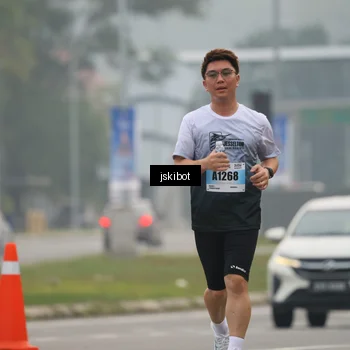 Runner Photo 7232941