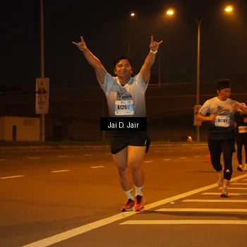 Runner Photo 7232943