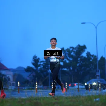 Runner Photo 7232945