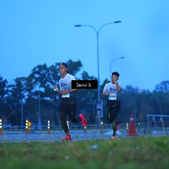 Runner Photo 7232946