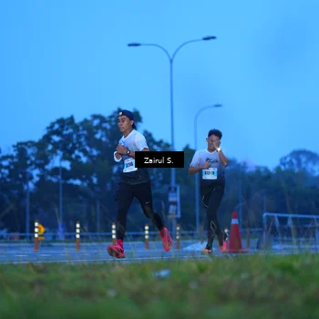 Runner Photo 7232949