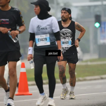 Runner Photo 7232959