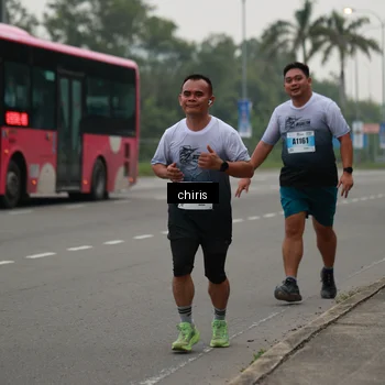 Runner Photo 7232960