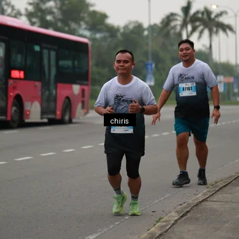 Runner Photo 7232961