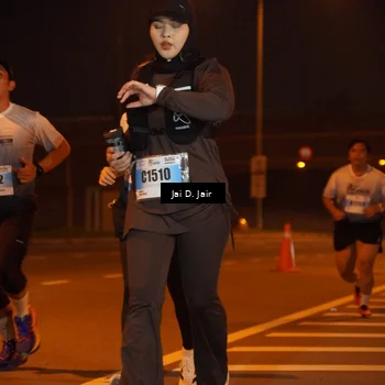 Runner Photo 7232979