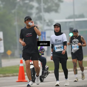 Runner Photo 7232982