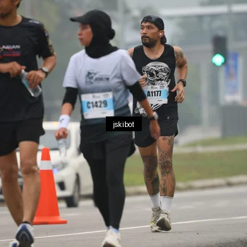 Runner Photo 7232983