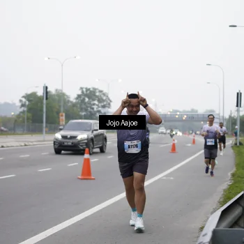 Runner Photo 7232986