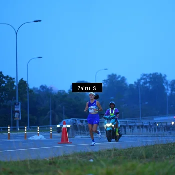 Runner Photo 7232989
