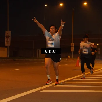 Runner Photo 7232992