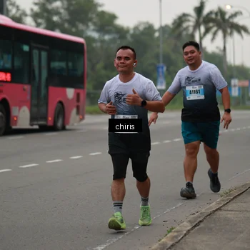 Runner Photo 7232993