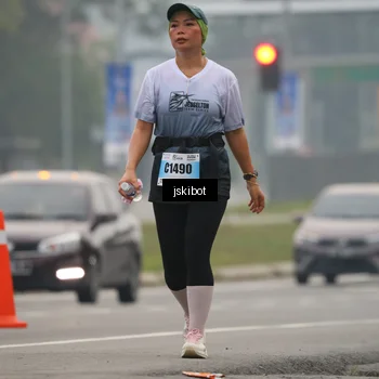 Runner Photo 7233011