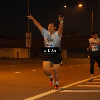 Runner Photo 7233018