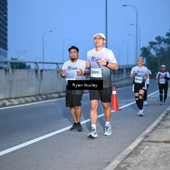 Runner Photo 7233021