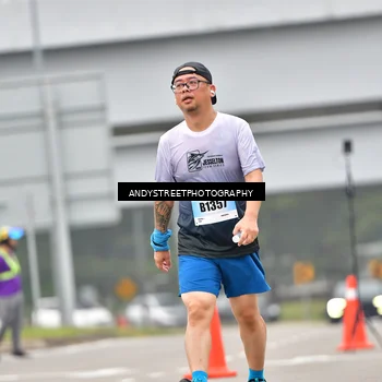 Runner Photo 7233022