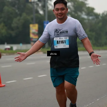 Runner Photo 7233027
