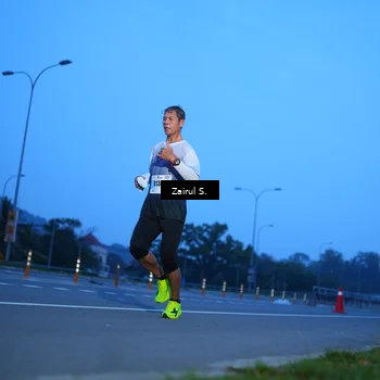 Runner Photo 7233029