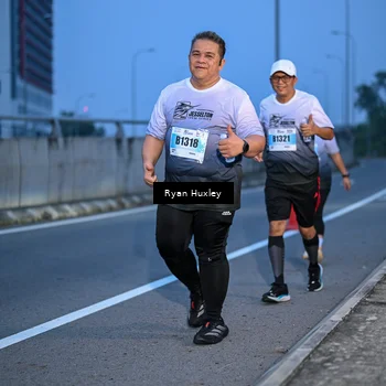 Runner Photo 7233031